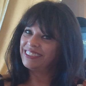 Meet your Posher, Kathryn